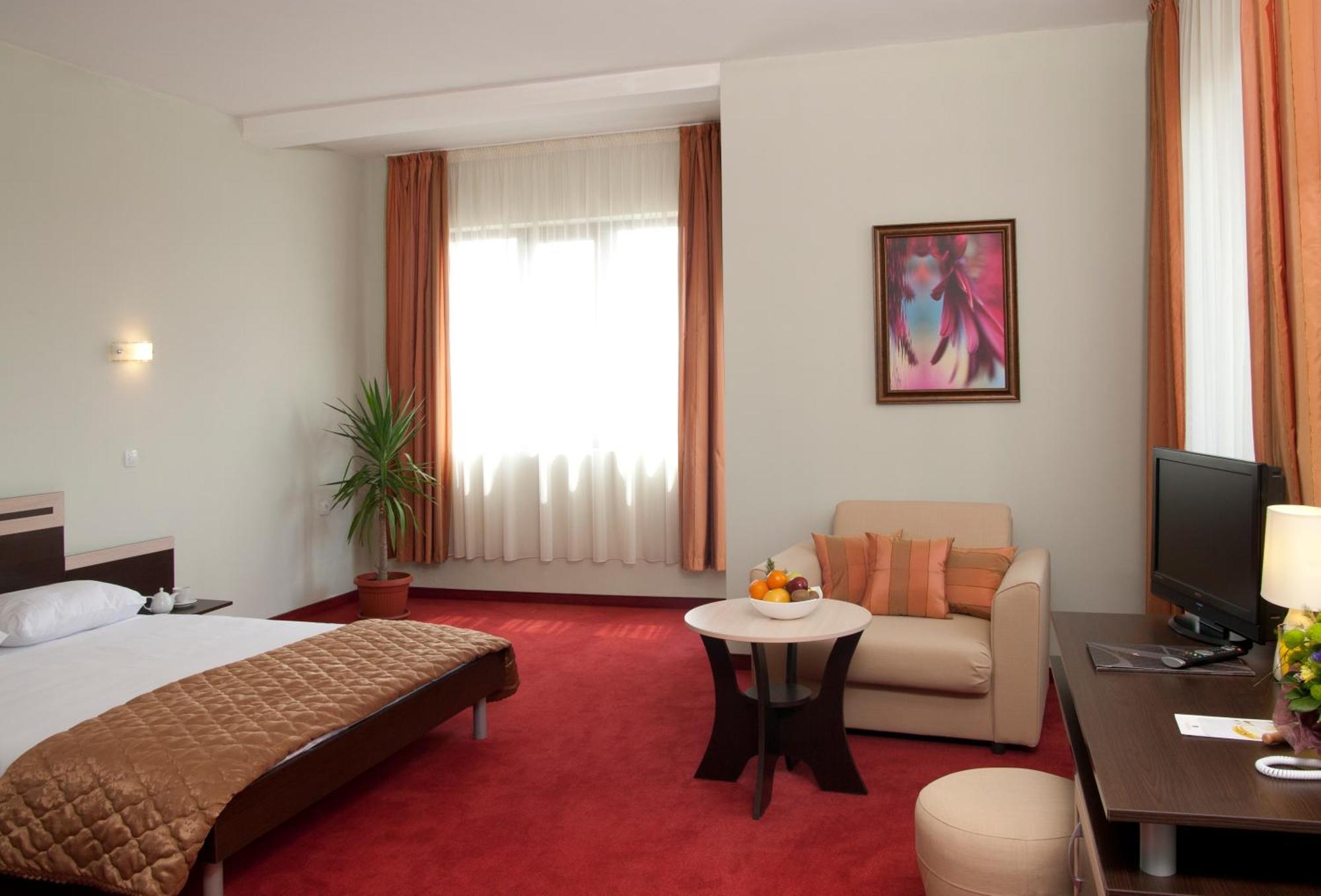Park Hotel Arbanassi Room photo