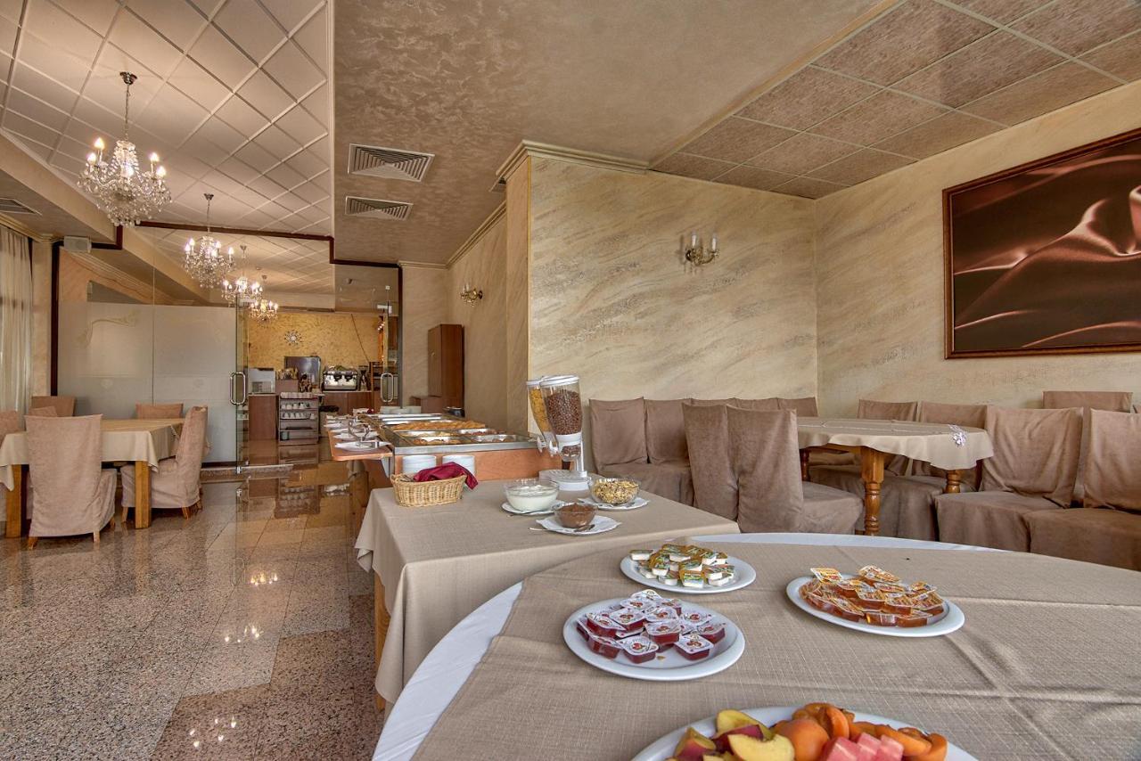 Park Hotel Arbanassi Exterior photo